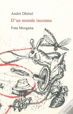 Capa do artigo D'Un Monde Inconnu; 1041