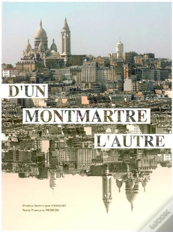 Capa do artigo D'Un Montmartre L'Autre