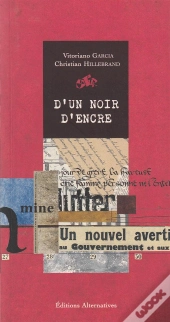 D'Un Noir D'Encre