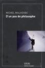 D'Un Pas De Philosophe - Preview
