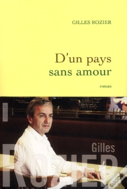 Capa do artigo D'Un Pays Sans Amour