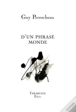 Capa do artigo D'Un Phrase Monde - Guy Perrocheau