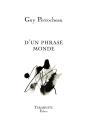 D'Un Phrase Monde - Guy Perrocheau - Preview