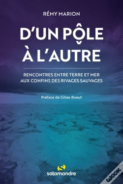 Capa do artigo D'Un Pôle À L'Autre