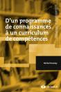 D'Un Programme De Connaissances À Un Curriculum De Compétences - Preview