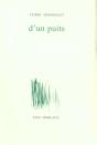 D'Un Puits - Preview