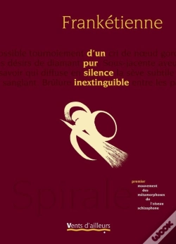 Capa do artigo D'Un Pur Silence Inextinguible ; Premier Mouvement Des Métamorphoses De L'Oiseau Schizophone