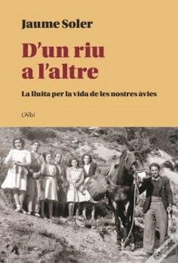 Capa do artigo D'Un Riu A L'Altre