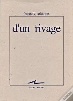 Capa do artigo D'Un Rivage