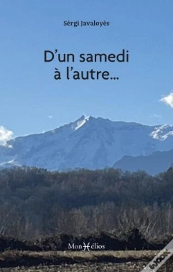 Capa do artigo D'Un Samedi À L'Autre...