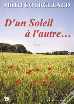 Capa do artigo D'Un Soleil À L'Autre