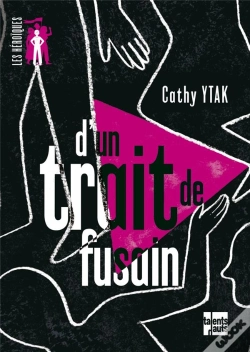 Capa do artigo D'Un Trait De Fusain