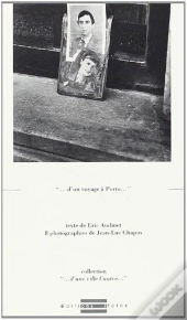 ..D'Un Voyage A Porto..