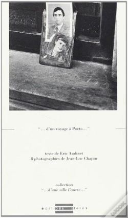 Capa do artigo ..D'Un Voyage A Porto..