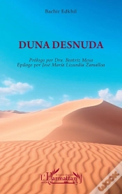Capa do artigo Duna Desnuda