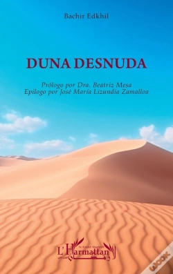 Capa do artigo Duna Desnuda