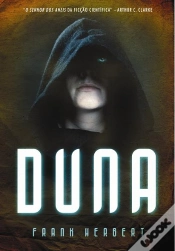 Capa do artigo Duna