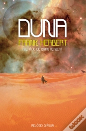 Capa do artigo Duna