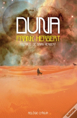 Capa do artigo Duna