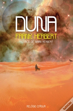 Capa do artigo Duna