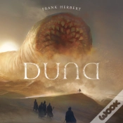 Capa do artigo Duna