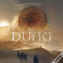 Capa do artigo Duna