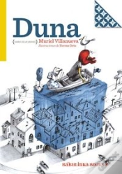 Capa do artigo Duna