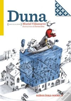 Capa do artigo Duna