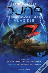 Duna - O Romance Gráfico: Livro 2