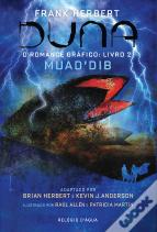 Duna - O Romance Gráfico: Livro 2