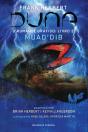 Duna - O Romance Gráfico: Livro 2 - Preview