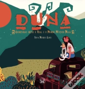 Capa do artigo Duna 
