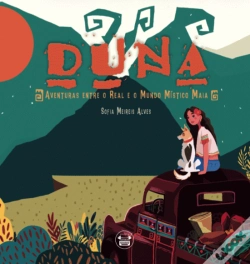 Capa do artigo Duna 