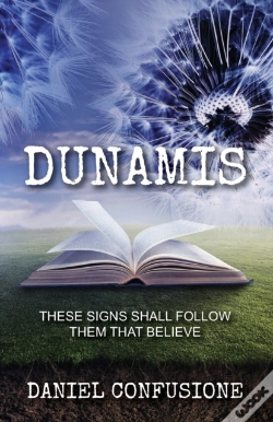 Capa do artigo Dunamis