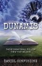 Dunamis - Preview