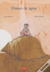 Capa do artigo Dunas De Agua