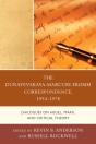 Dunayevskaya-Marcuse-Fromm Correspondence, 1954-1978 - Preview