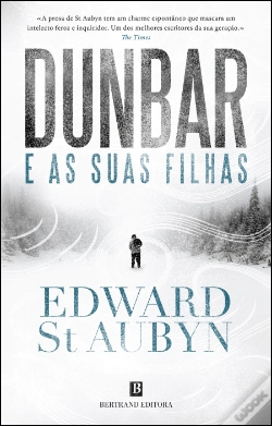 Capa do artigo Dunbar e as Suas Filhas