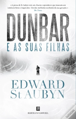 Capa do artigo Dunbar e as Suas Filhas