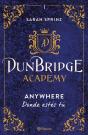 Dunbridge Academy. Anywhere - Preview