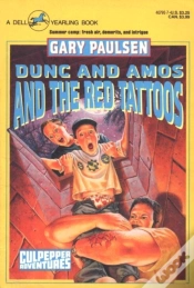 Capa do artigo Dunc And Amos And The Red Tattoos