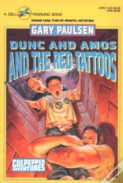 Capa do artigo Dunc And Amos And The Red Tattoos