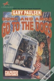 Capa do artigo Dunc And Amos Go To The Dogs (Nxt Rpt)
