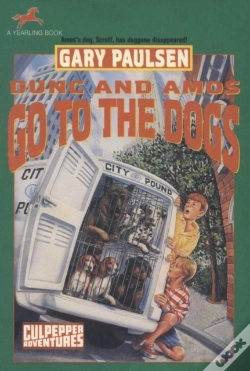 Capa do artigo Dunc And Amos Go To The Dogs (Nxt Rpt)