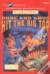 Capa do artigo Dunc And Amos Hit The Big Top