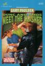 Dunc And Amos Meet The Slasher - Preview