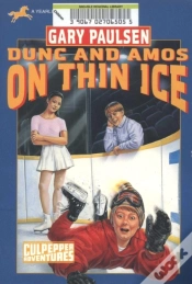 Capa do artigo Dunc And Amos On Thin Ice (Culpepper Adventures #29)