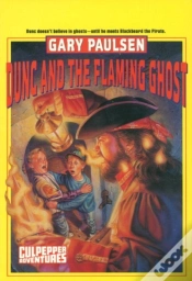 Capa do artigo Dunc And The Flaming Ghost