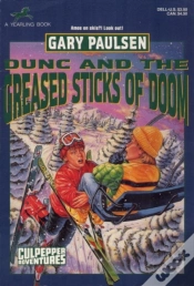 Capa do artigo Dunc And The Greased Sticks Of Doom
