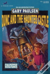Capa do artigo Dunc And The Haunted Castle